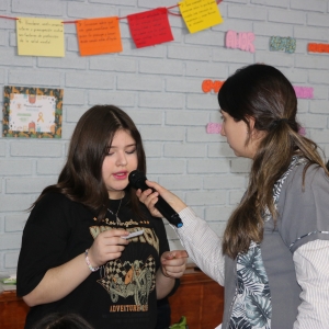 Celebración del Día de la Salud Mental